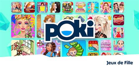 jeux poki gratuit|jeux de filles gratuit poki.